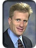 Chris Widener motivational speaker and author