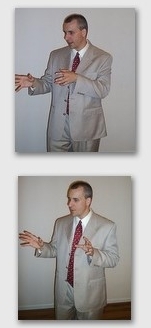 Josh Hinds - Keynote Speaker and Trainer