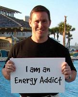 Jon Gordon