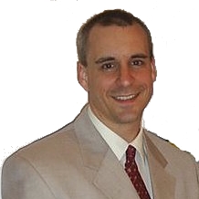 Josh Hinds - Keynote Speaker, Founder Motivation Point!