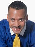Rene Godefroy Motivational speaker, author