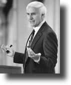 Jim Rohn motivational speaker