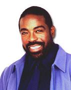Les Brown - motivational speaker and author
