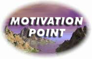 motivational mecca! logo
